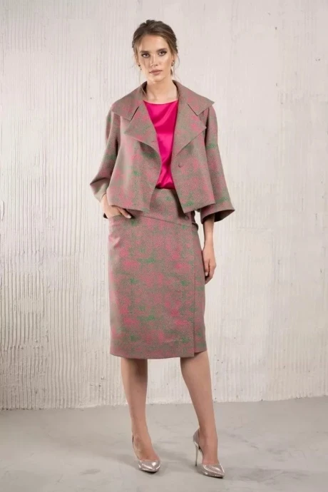 Юбочный костюм Avanti 1421/1 двойка #1