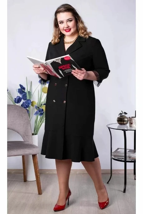 Платье Camelia 21192/2 #1