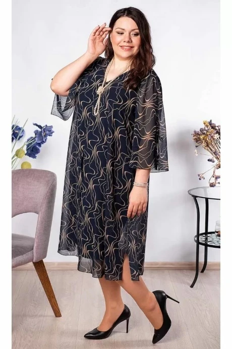 Платье Camelia 21202/1 #1