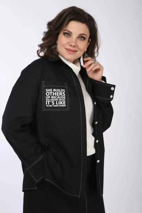 Рубашка INVITE 1048 #1