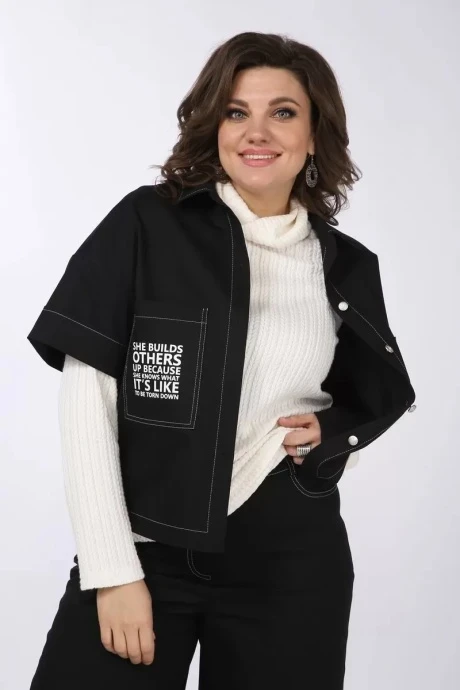 Рубашка INVITE 1049 #1