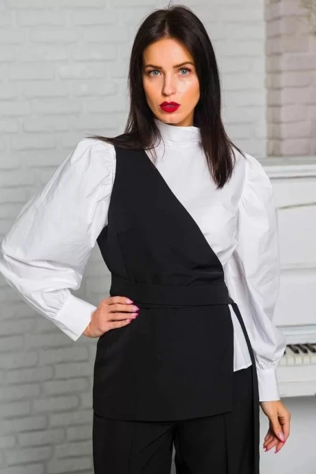 Жилетка Gold Style 22с2503-1 #1