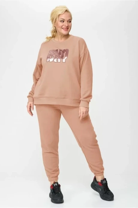 Спортивный костюм Aleza 1123 #1