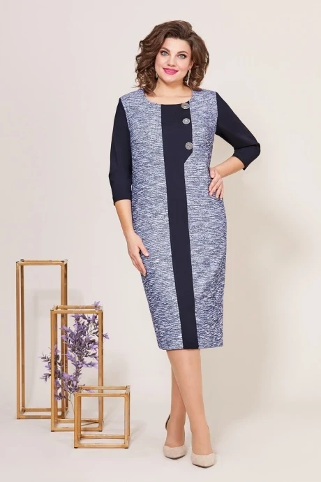 Платье Mira Fashion 5213 #1