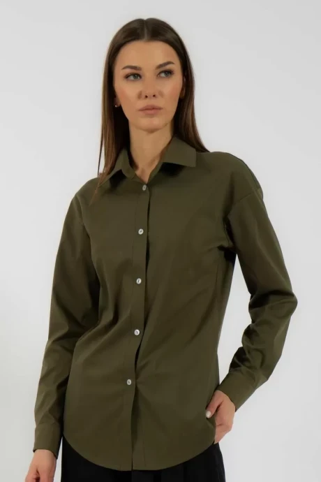 Рубашка Kivviwear 4099.06 #1