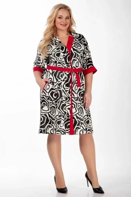 Платье УТИЛЬ AIRA style 937-1 #1