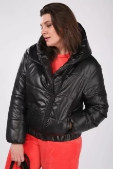 Утепленная стеганая куртка Lady Secret 6357