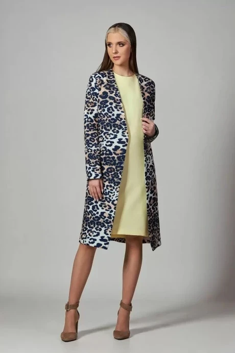 Удлиненный кардиган Rosheli 450/1 #1