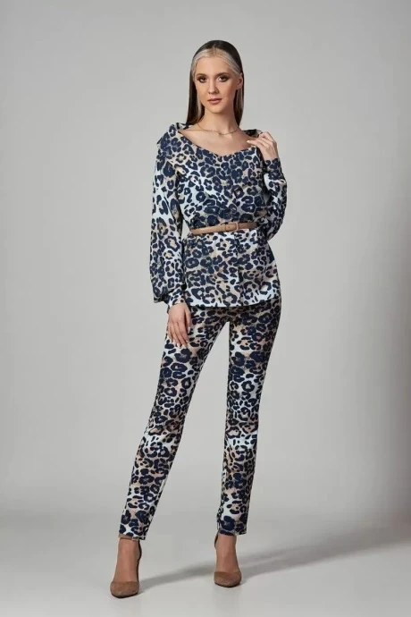 Брючный костюм Rosheli 892 #1