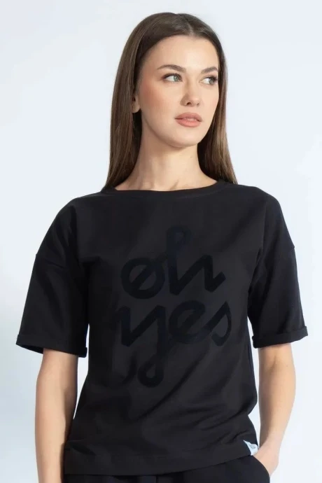 Футболка Kivviwear 4026.55 #1