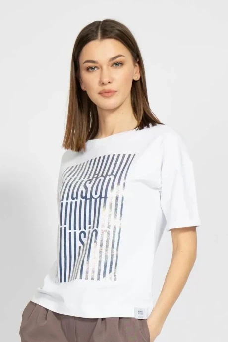 Футболка Kivviwear 4026.35 #1