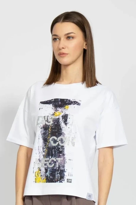 Футболка Kivviwear 4026.36 #1
