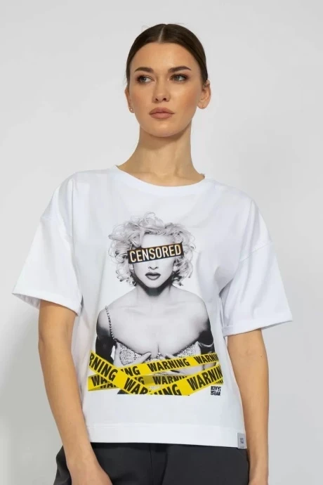 Футболка Kivviwear 4026.21 #1