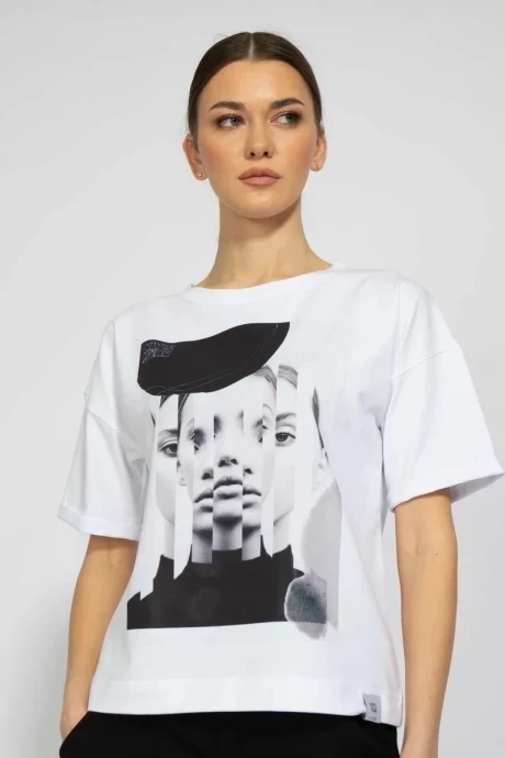 Футболка Kivviwear 4026.23 #1