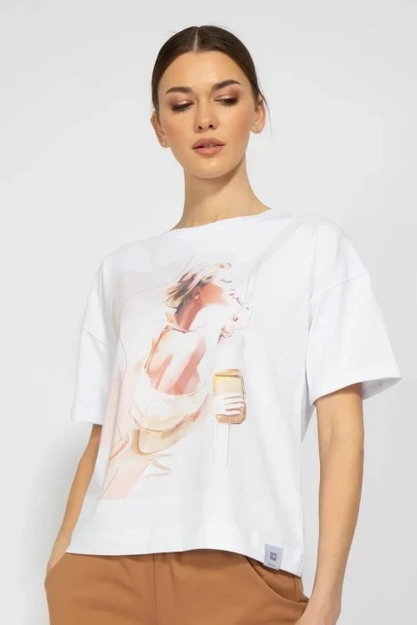 Футболка Kivviwear 4026.25 #1