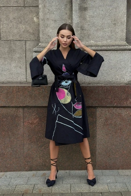 Платье PAVLOVA 133 #1