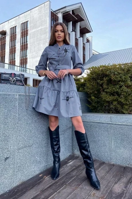 Платье PAVLOVA 119 #1