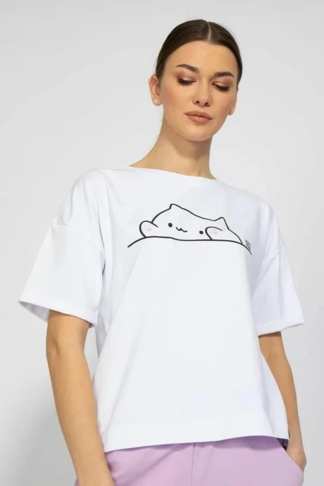 Футболка Kivviwear 4026.26 #1