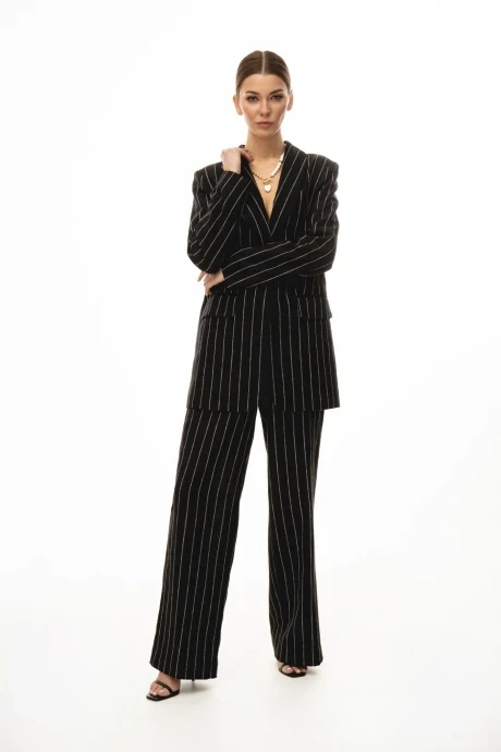 Брючный костюм KALORIS 1975-1 #1