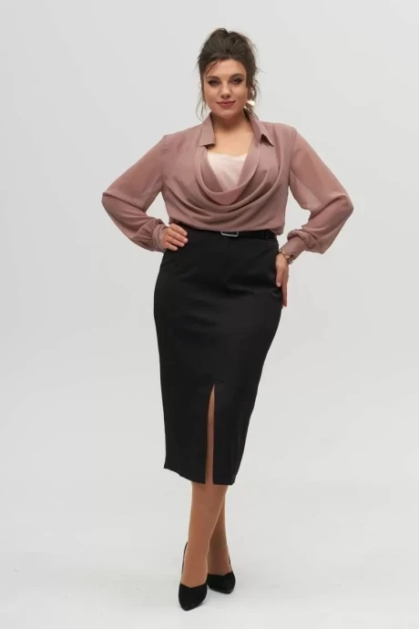 Блузка Anelli 1087 #1