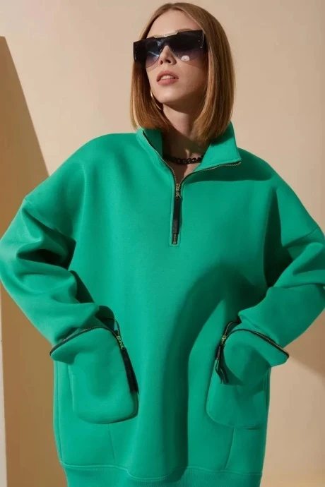 Джемпер (кофта) Davydov 9173 #1