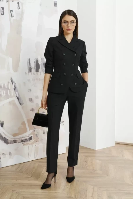 Жакет (пиджак) Noche Mio 3.415 MALEVICH др ткань #1