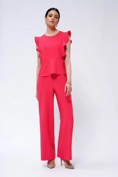 Комбинезон Noche Mio 9.373 DERBIO coral #1