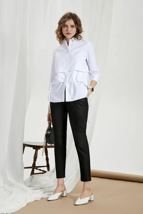 Брюки Noche Mio D4.284 BRIMNES-2 #1