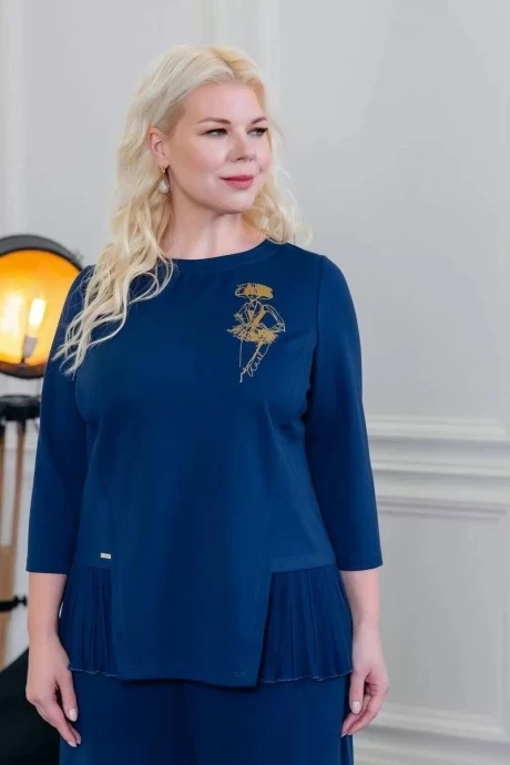 Джемпер (кофта) ASV 2420 #1