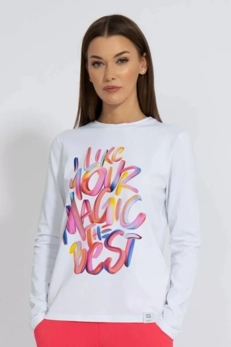 Джемпер (кофта) Kivviwear 4061.20 #1