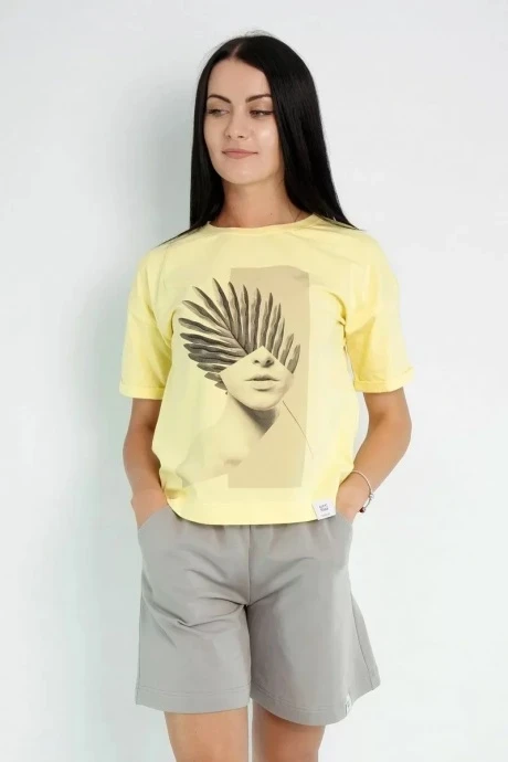 Футболка Kivviwear 4026.15 #1