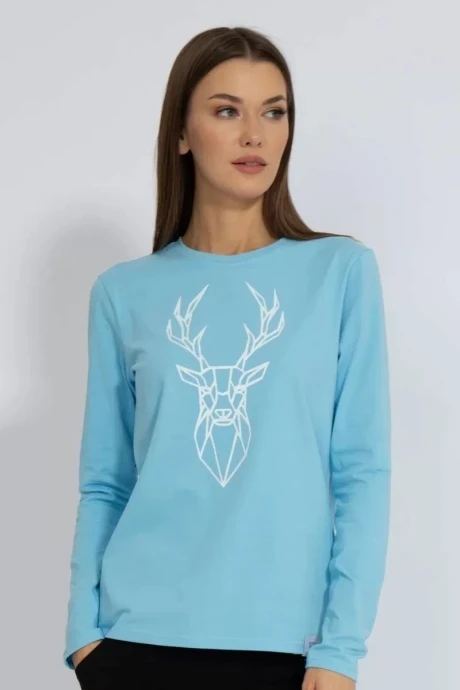 Джемпер (кофта) Kivviwear 4061.31 #1