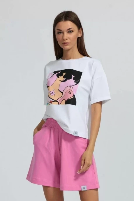 Футболка Kivviwear 4026.03 #1