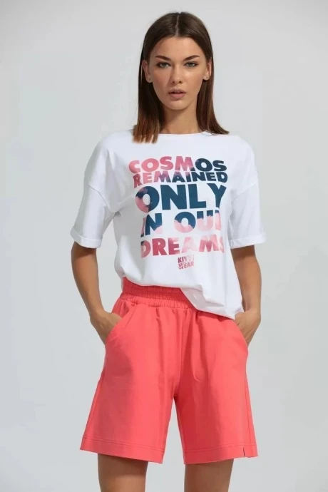 Футболка Kivviwear 4026.05 #1