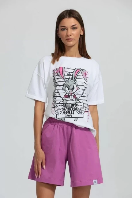 Футболка Kivviwear 4026.07 #1