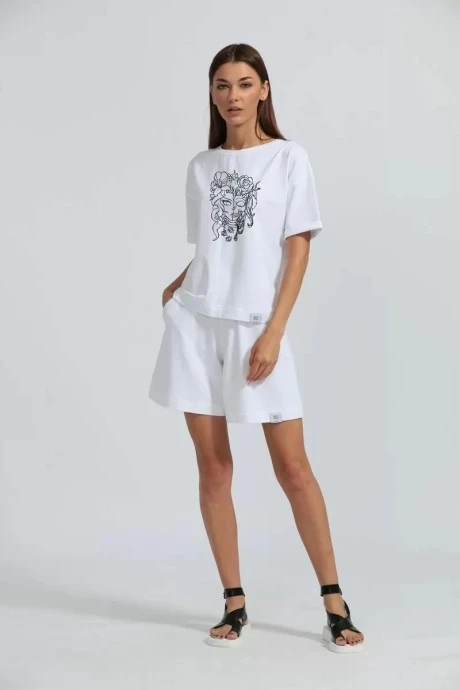 Футболка Kivviwear 4026.19 #1