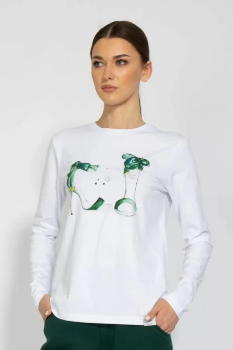 Джемпер (кофта) Kivviwear 4061.02 #1