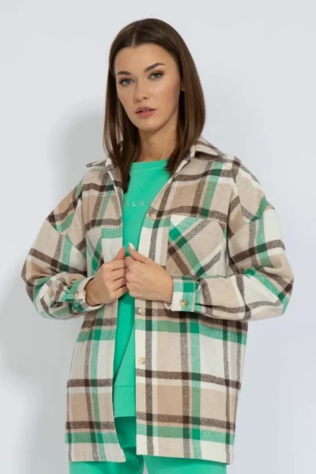 Рубашка Kivviwear 4121.01 #1