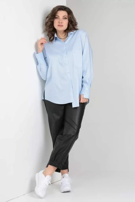 Рубашка Bliss 8310 #1