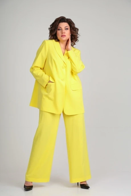 Брючный костюм Мублиз 026 #1