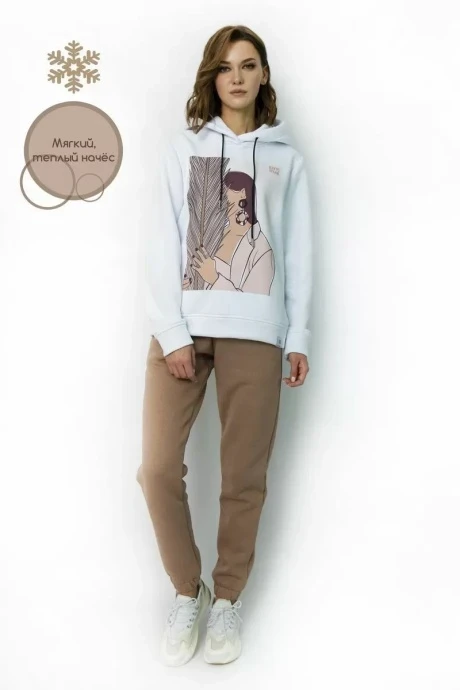 Джемпер (кофта) Kivviwear 4055.03 #1