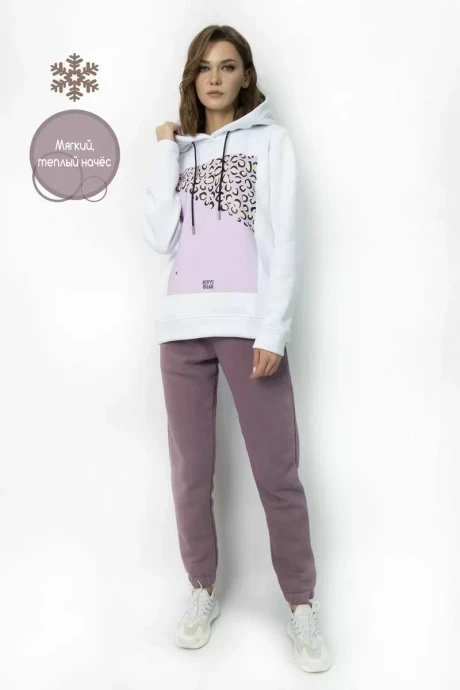 Джемпер (кофта) Kivviwear 4055.10 #1