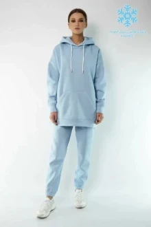 Джемпер (кофта) Kivviwear 4054.02