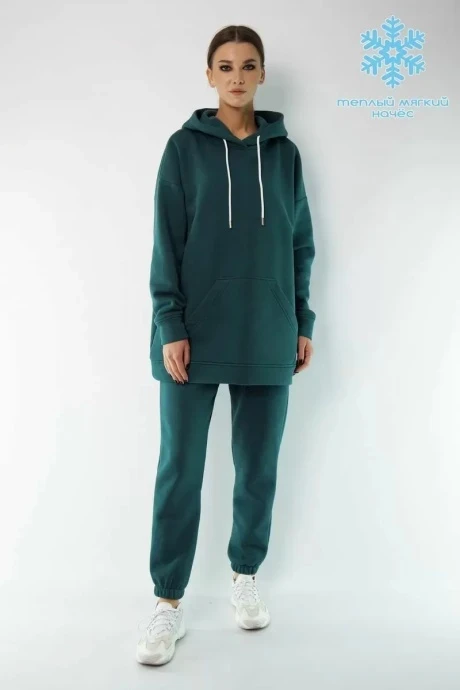 Джемпер (кофта) Kivviwear 4054.03 #1