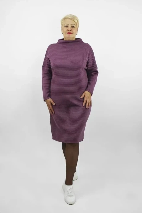 Платье Полесье С4430-177С1752-Д43 палантин #1