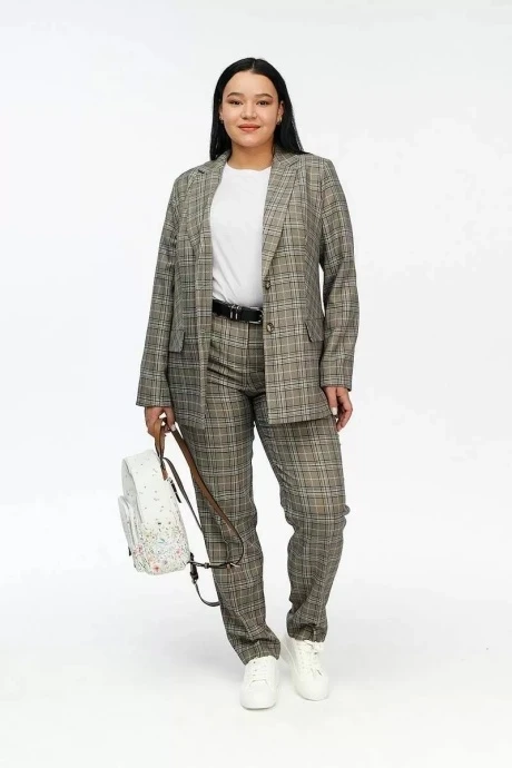 Брюки Gold Style 23С2527-2 #1