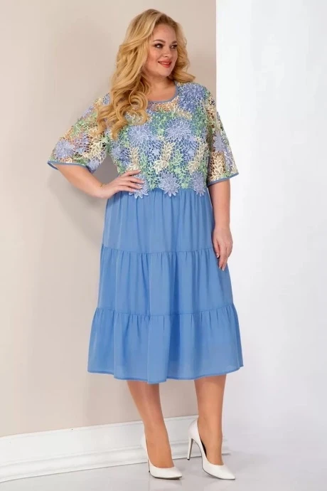 Платье УТИЛЬ AIRA style 958 #1