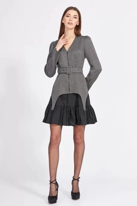 Приталенный жакет (пиджак) EOLA 2379 #1