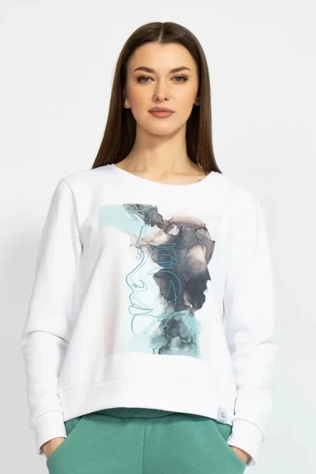 Джемпер (кофта) Kivviwear 4078.02 #1