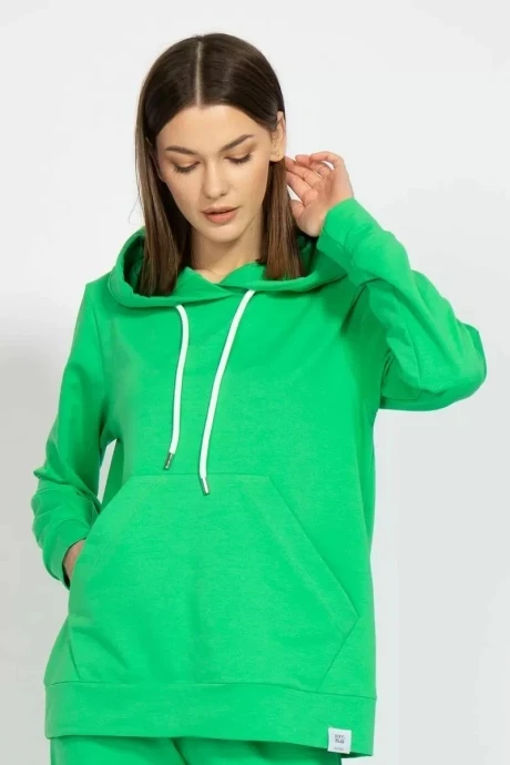 Джемпер (кофта) Kivviwear 4016.13 #1